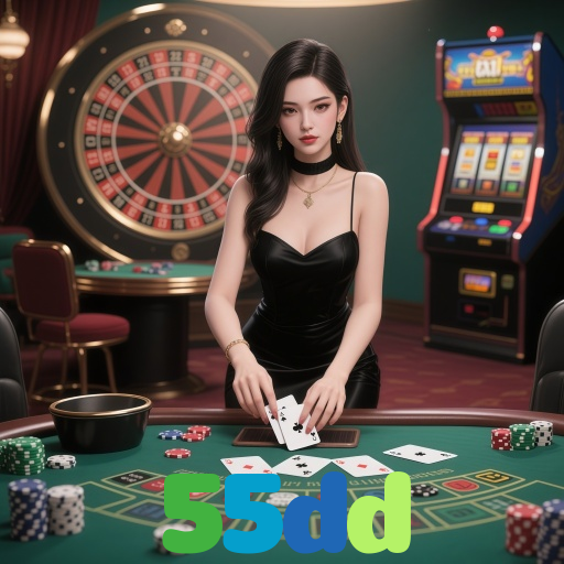 55dd - Baixe o app 55dd no Google Play e jogue ao vivo