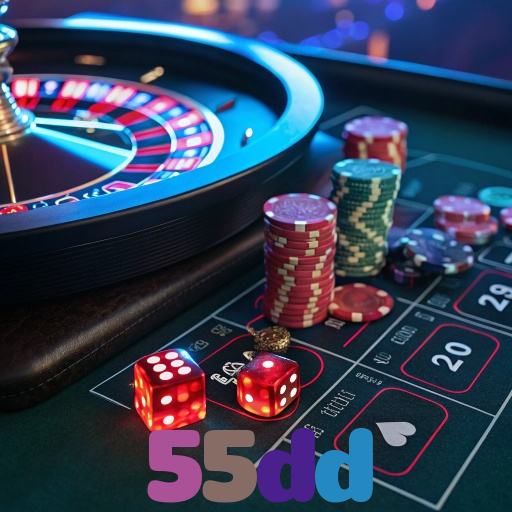 55dd - Baixe o App 55dd para Android e Comece a Jogar