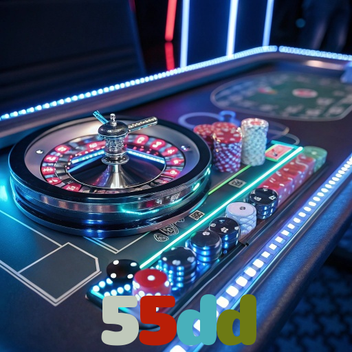 55dd - Baixe o app 55dd no Google Play e jogue ao vivo