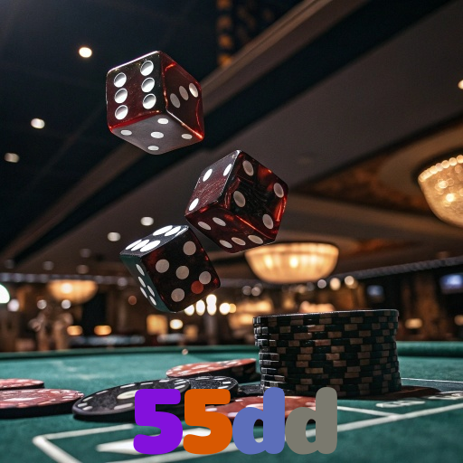 55dd - Baixe o app 55dd no Google Play e jogue ao vivo