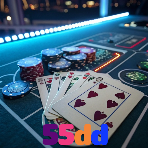 55dd - Baixe o App 55dd para Android e Comece a Jogar