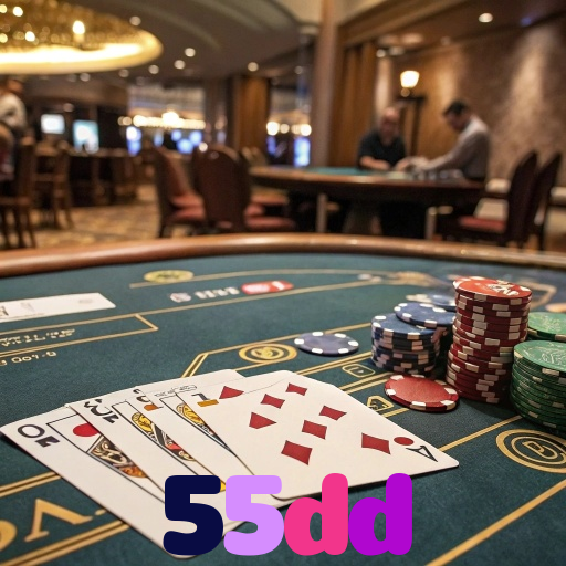 55dd - Baixe o app 55dd no Google Play e jogue ao vivo