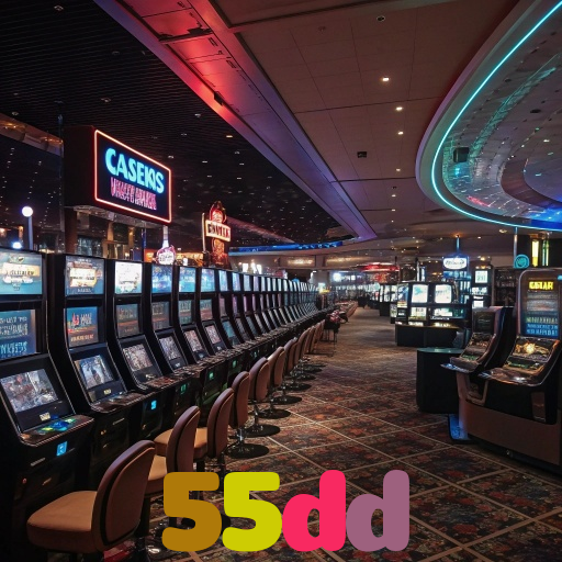 55dd - Baixe o app 55dd no Google Play e jogue ao vivo