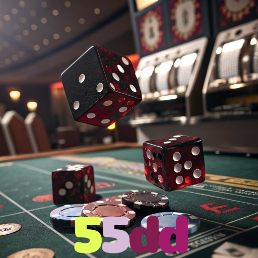 55dd - Baixe o App 55dd para Android e Comece a Jogar