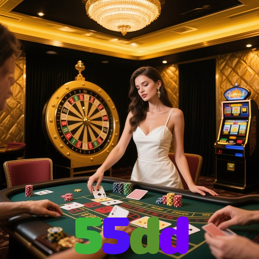 55dd - Baixe o app 55dd no Google Play e jogue ao vivo