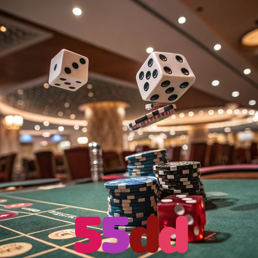 55dd - Baixe o App 55dd para Android e Comece a Jogar