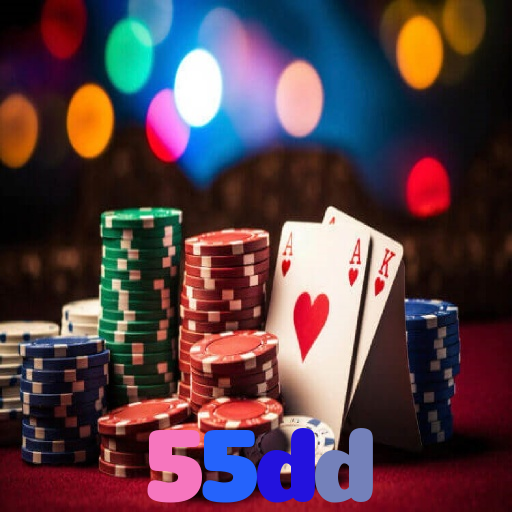 55dd - Baixe o app 55dd no Google Play e jogue ao vivo