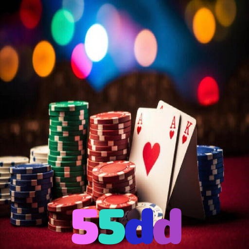 55dd - Baixe o App 55dd para Android e Comece a Jogar