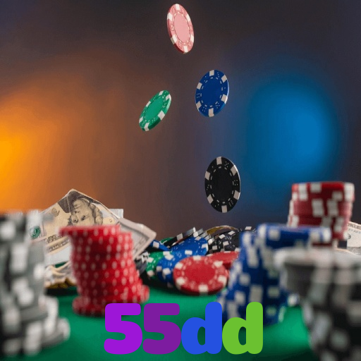 55dd - Baixe o app 55dd no Google Play e jogue ao vivo