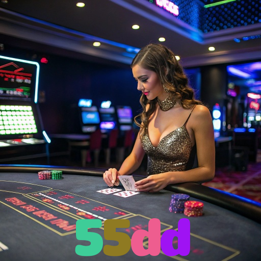 55dd - Baixe o App 55dd para Android e Comece a Jogar