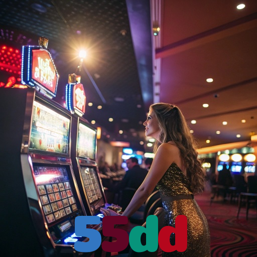 55dd - Baixe o App 55dd para Android e Comece a Jogar