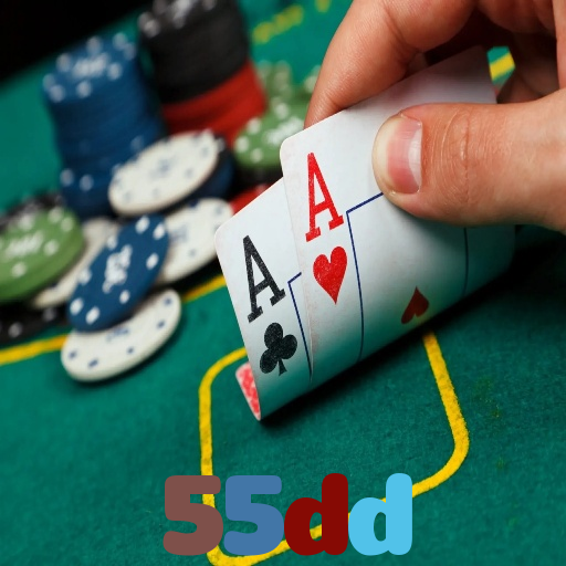 55dd - Baixe o App 55dd para Android e Comece a Jogar