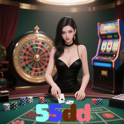 55dd - Baixe o app 55dd no Google Play e jogue ao vivo