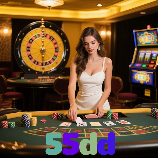 55dd - Baixe o app 55dd no Google Play e jogue ao vivo