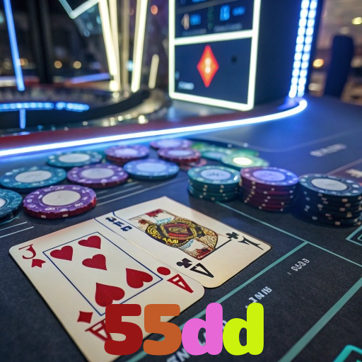 55dd - Baixe o App 55dd para Android e Comece a Jogar