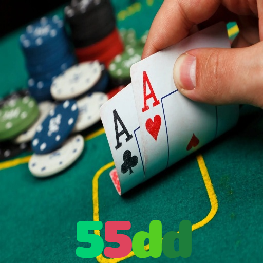 55dd - Baixe o App 55dd para Android e Comece a Jogar