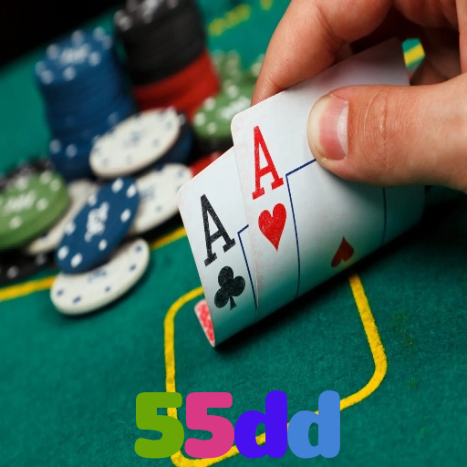 55dd - Baixe o app 55dd no Google Play e jogue ao vivo