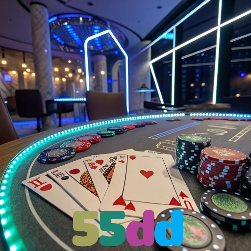 55dd - Baixe o app 55dd no Google Play e jogue ao vivo