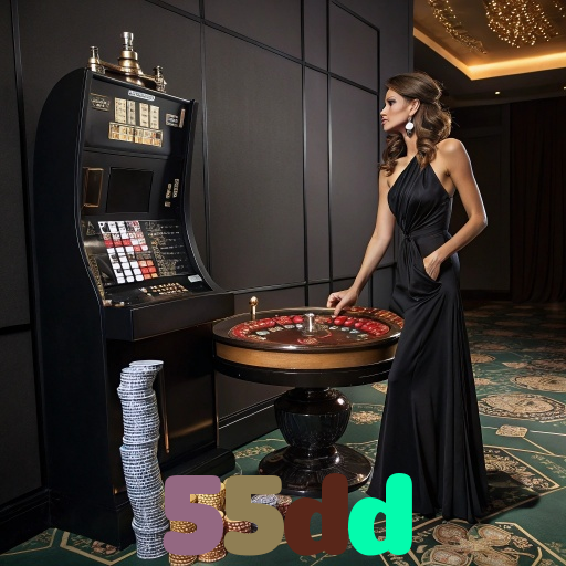 55dd - Baixe o App 55dd para Android e Comece a Jogar