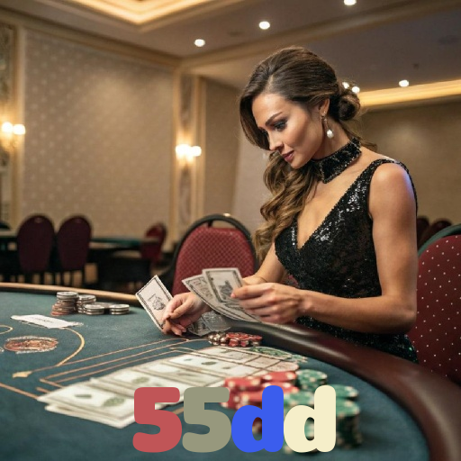 55dd - Baixe o app 55dd no Google Play e jogue ao vivo