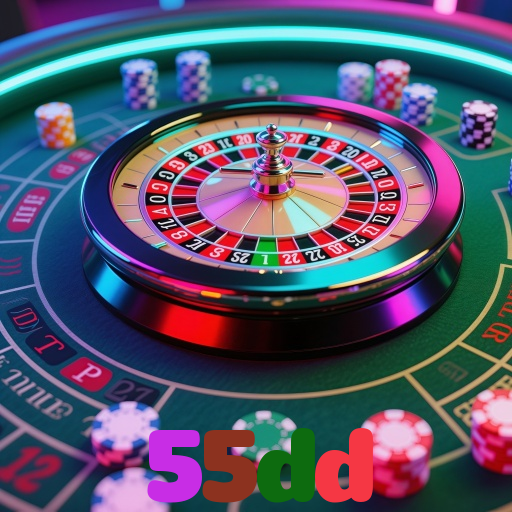 55dd - Baixe o app 55dd no Google Play e jogue ao vivo