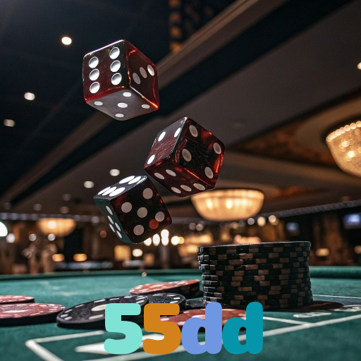 55dd - Baixe o App 55dd para Android e Comece a Jogar