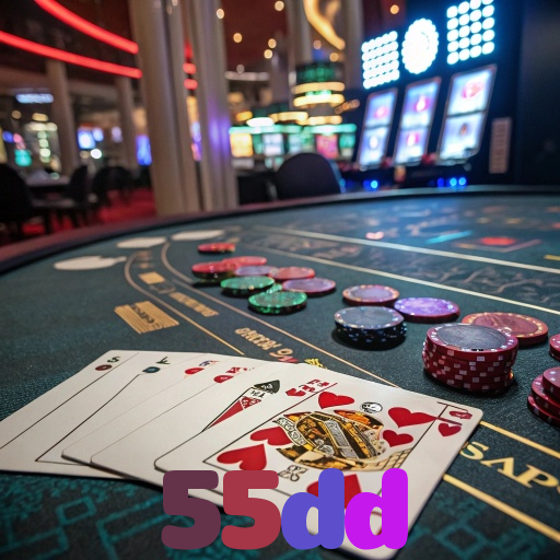 55dd - Baixe o App 55dd para Android e Comece a Jogar