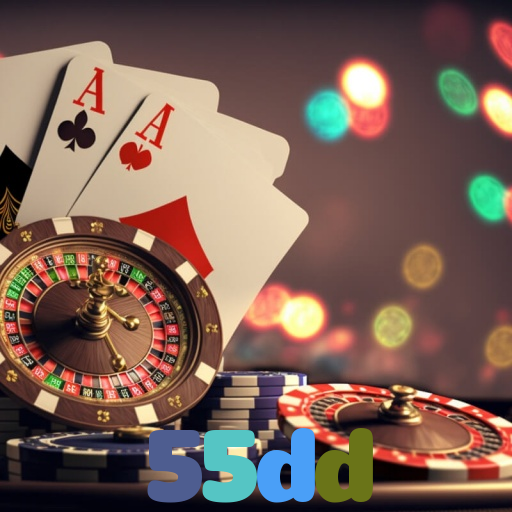 55dd - Baixe o app 55dd no Google Play e jogue ao vivo
