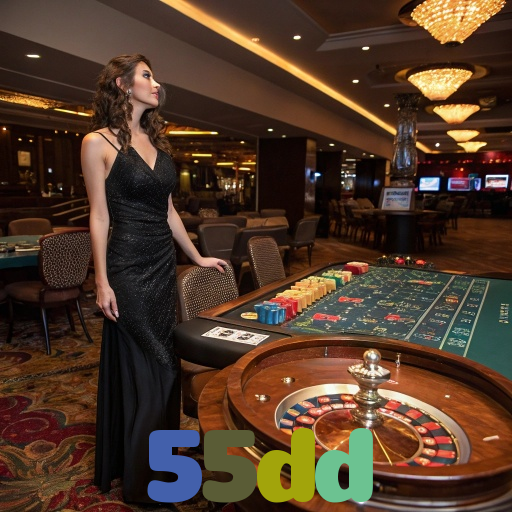 55dd - Baixe o App 55dd para Android e Comece a Jogar