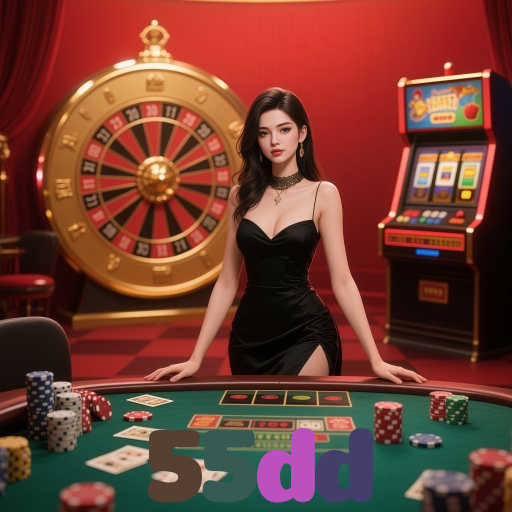 55dd - Baixe o app 55dd no Google Play e jogue ao vivo