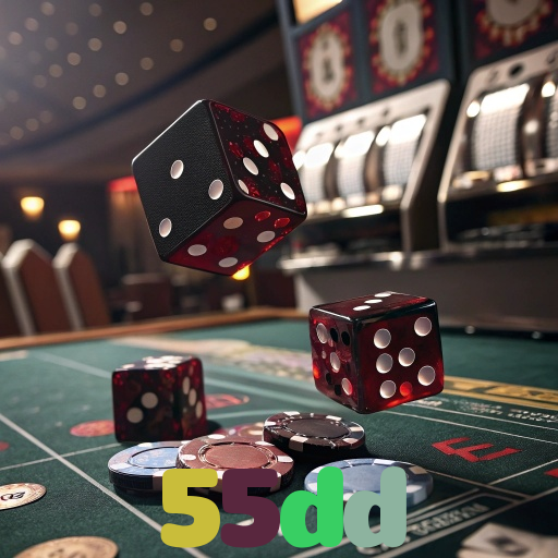 55dd - Baixe o app 55dd no Google Play e jogue ao vivo