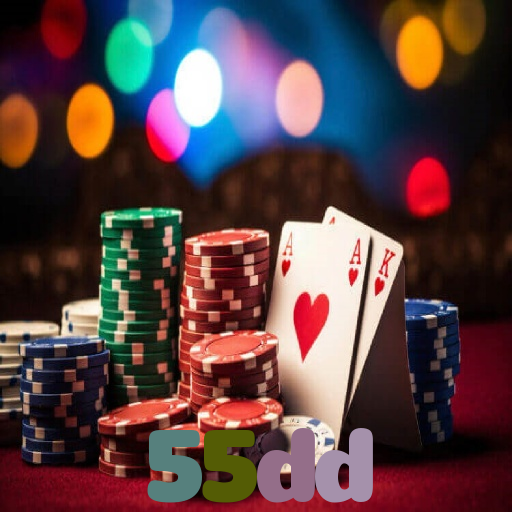 55dd - Baixe o App 55dd para Android e Comece a Jogar