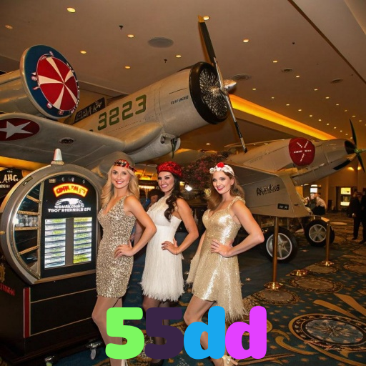 55dd - Baixe o app 55dd no Google Play e jogue ao vivo