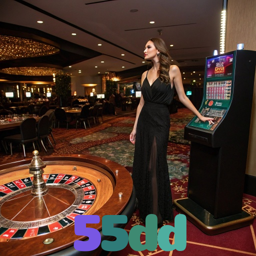 55dd - Baixe o app 55dd no Google Play e jogue ao vivo