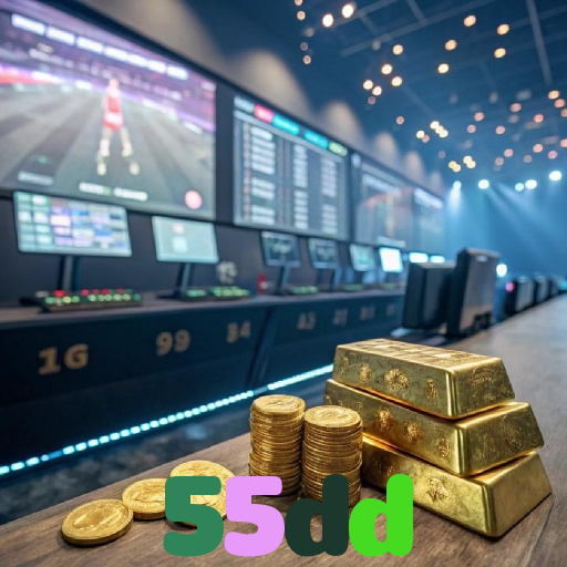 55dd - Baixe o app 55dd no Google Play e jogue ao vivo