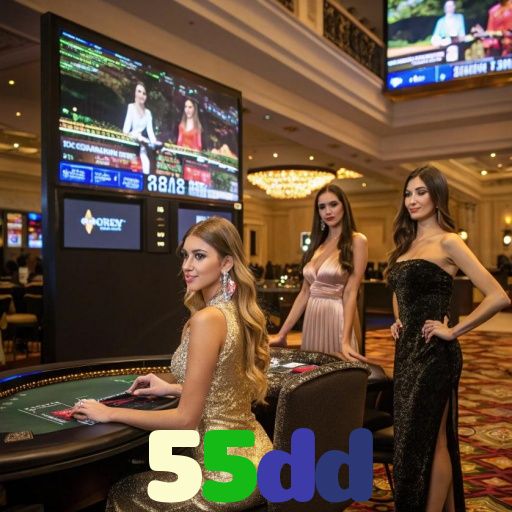 55dd - Baixe o app 55dd no Google Play e jogue ao vivo