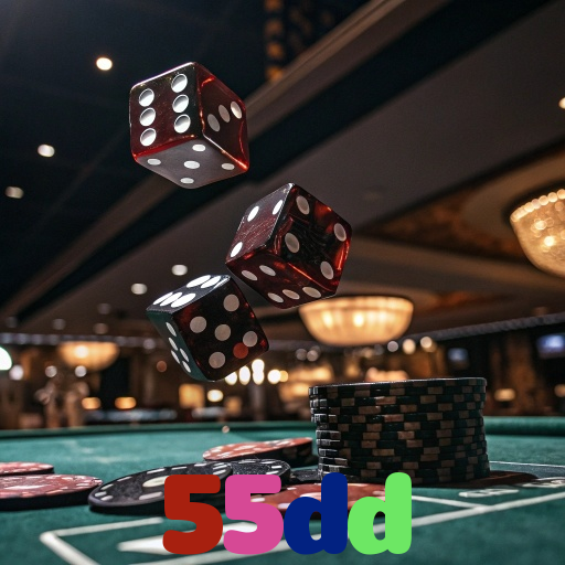 55dd - Baixe o app 55dd no Google Play e jogue ao vivo