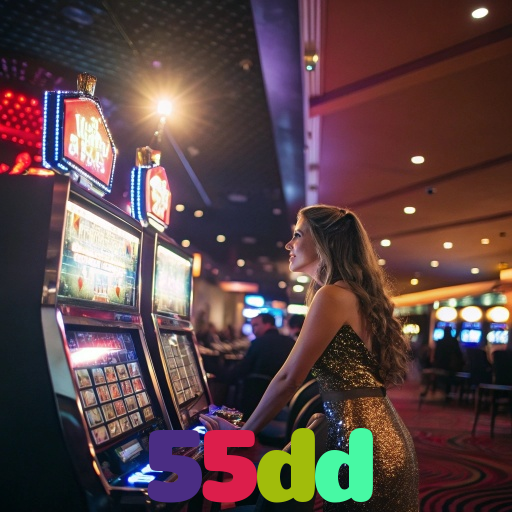 55dd - Baixe o App 55dd para Android e Comece a Jogar