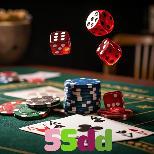 55dd - Baixe o app 55dd no Google Play e jogue ao vivo