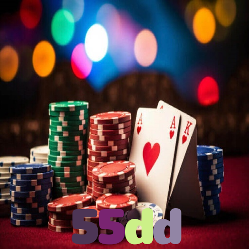 55dd - Baixe o App 55dd para Android e Comece a Jogar