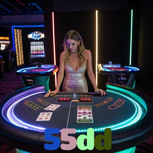 55dd - Baixe o app 55dd no Google Play e jogue ao vivo