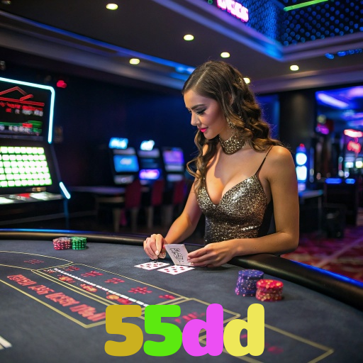 55dd - Baixe o App 55dd para Android e Comece a Jogar