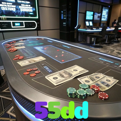 55dd - Baixe o app 55dd no Google Play e jogue ao vivo