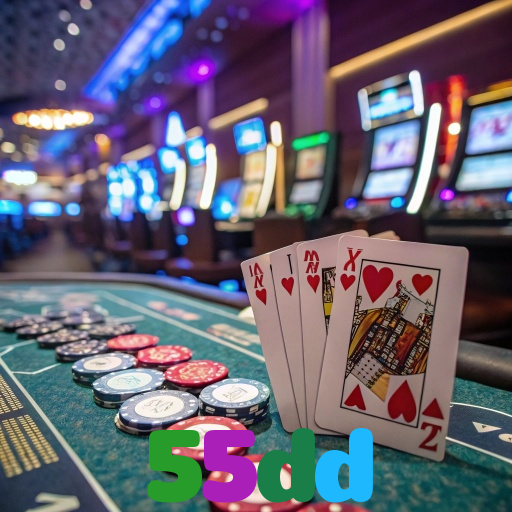 55dd - Baixe o app 55dd no Google Play e jogue ao vivo