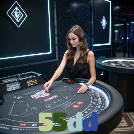 55dd - Baixe o app 55dd no Google Play e jogue ao vivo