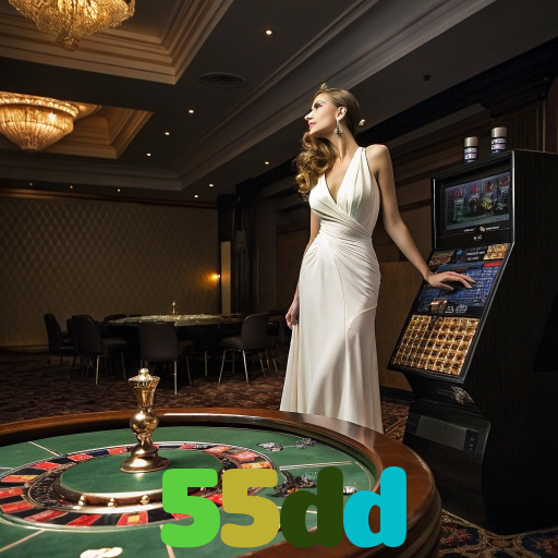 55dd - Baixe o app 55dd no Google Play e jogue ao vivo