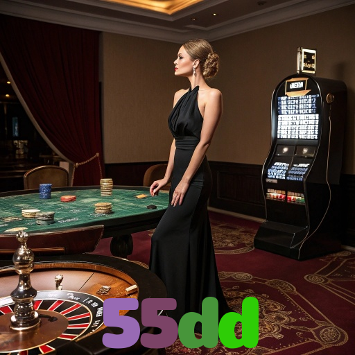 55dd - Baixe o app 55dd no Google Play e jogue ao vivo