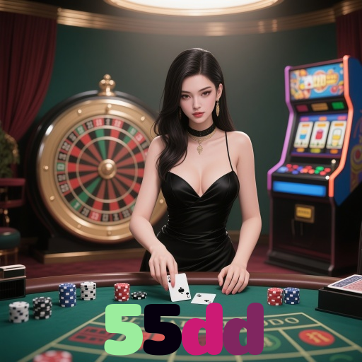 55dd - Baixe o app 55dd no Google Play e jogue ao vivo