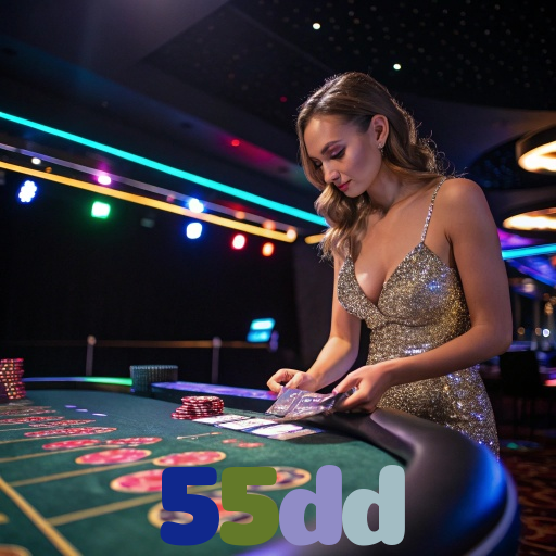 55dd - Baixe o app 55dd no Google Play e jogue ao vivo