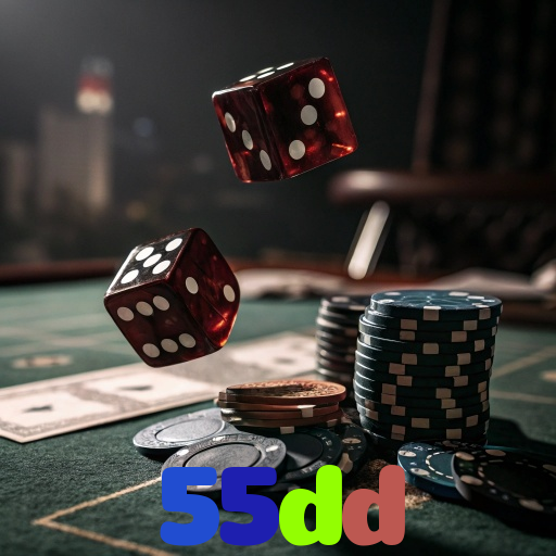 55dd - Baixe o app 55dd no Google Play e jogue ao vivo